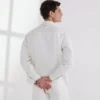 KOŠILE S KONTRASTNÍM PROŠÍVÁNÍM KOŠILE S KONTRASTNÍM PROŠÍVÁNÍM