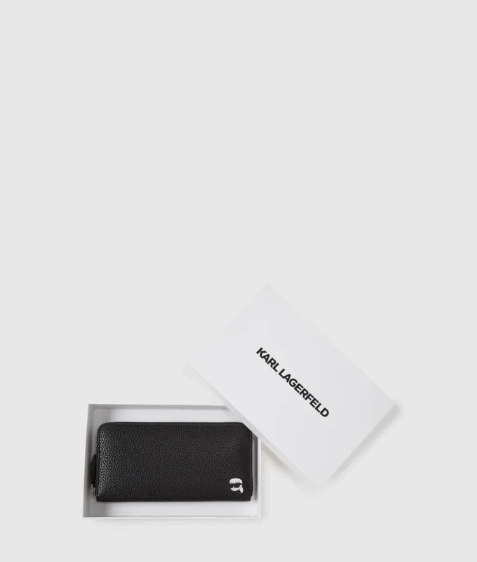 Kontinentální peněženka Ikon Pebble Kontinentální peněženka Ikon Pebble