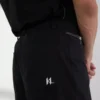 KONTRAKTNÍ ŠITÉ KALHOTY