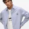 Kostkovaná košile Ikon Kostkovaná košile Ikon