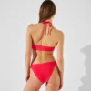KRAJKOVÉ BIKINOVÉ KALHOTKY
