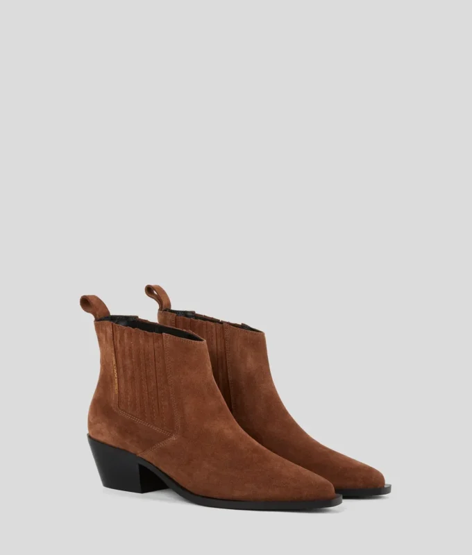 KRÁTKÉ BOTY KANSAS KRÁTKÉ BOTY KANSAS