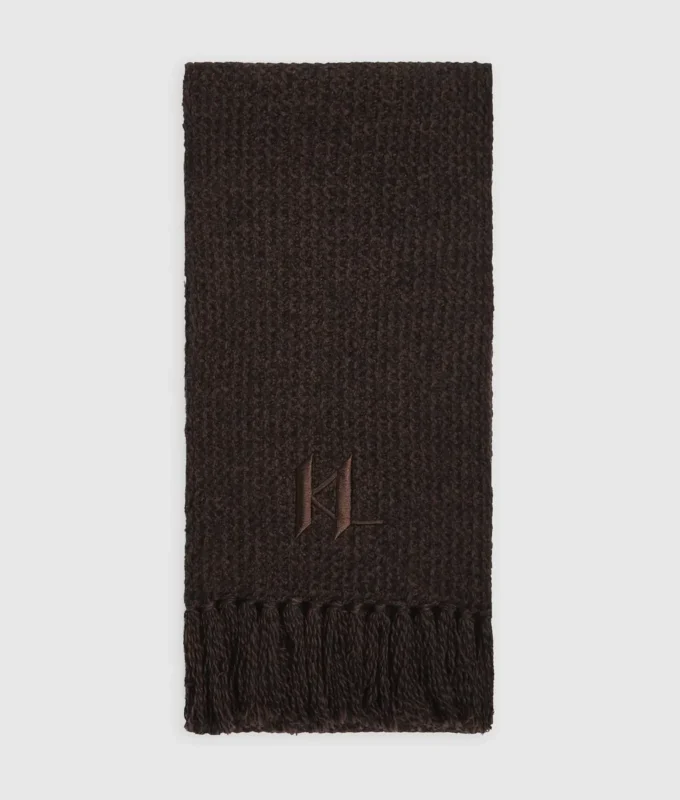 Šála K/Monogram Šála K/Monogram