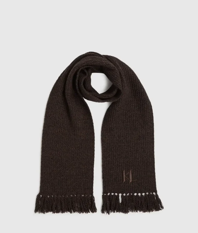 Šála K/Monogram Šála K/Monogram