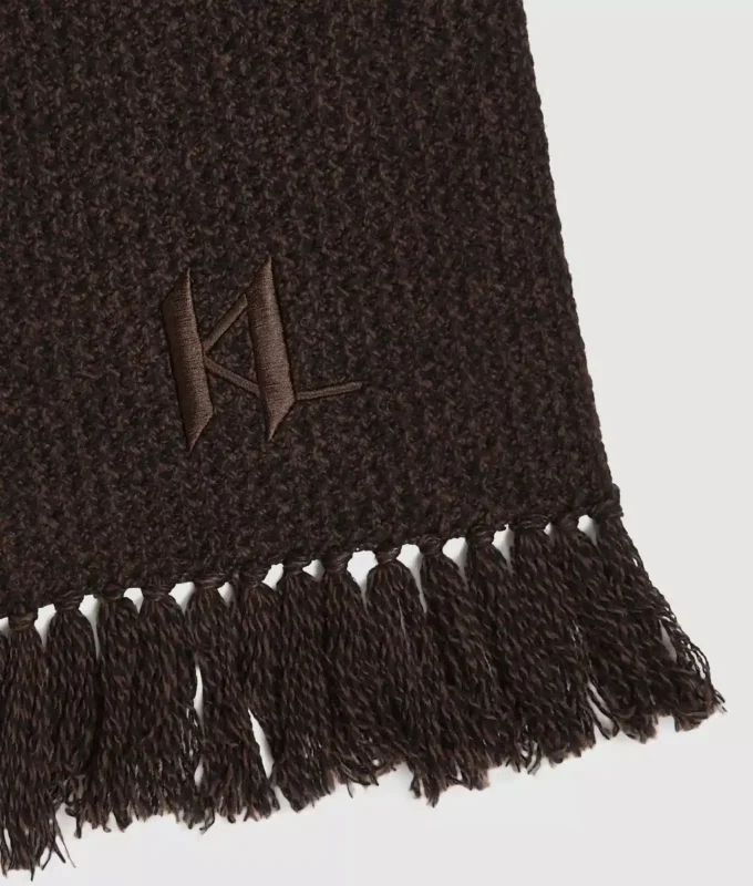 Šála K/Monogram Šála K/Monogram