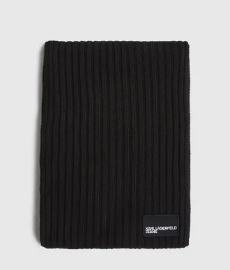 Šála s logem
