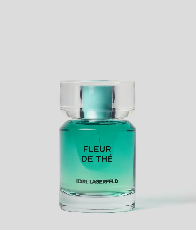 Les Parfums Matières, Fleur de thé (Čajový květ), 50 ml Les Parfums Matières, Fleur de thé (Čajový květ), 50 ml