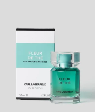 Les Parfums Matières, Fleur de thé (Čajový květ), 50 ml