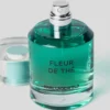 Les Parfums Matières, Fleur de thé (Čajový květ), 50 ml Les Parfums Matières, Fleur de thé (Čajový květ), 50 ml