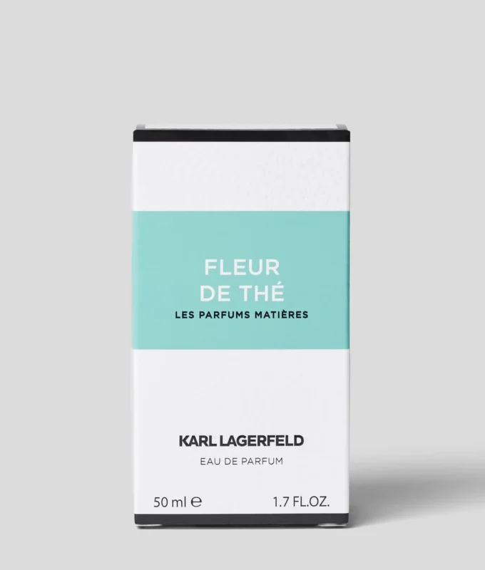 Les Parfums Matières, Fleur de thé (Čajový květ), 50 ml Les Parfums Matières, Fleur de thé (Čajový květ), 50 ml