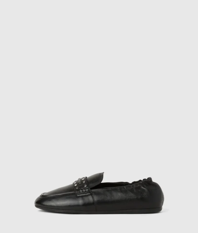 Loafers Marlee s cvočky Loafers Marlee s cvočky