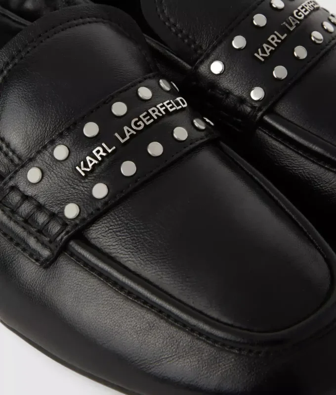 Loafers Marlee s cvočky Loafers Marlee s cvočky