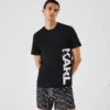 LOGO BEACH T-SHIRT LOGO BEACH T-SHIRT