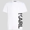 LOGO BEACH T-SHIRT LOGO BEACH T-SHIRT