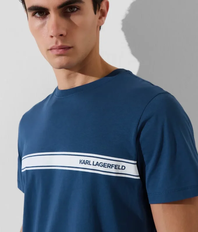 LOGO BEACH T-SHIRT LOGO BEACH T-SHIRT