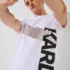 LOGO BEACH T-SHIRT LOGO BEACH T-SHIRT