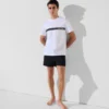 LOGO BEACH T-SHIRT LOGO BEACH T-SHIRT