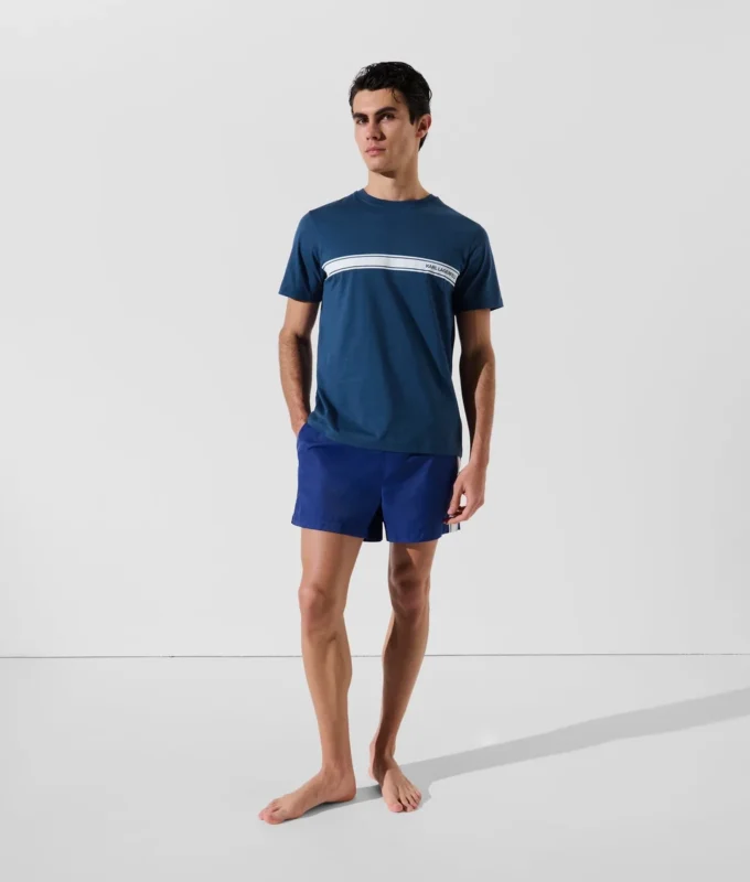 LOGO BEACH T-SHIRT LOGO BEACH T-SHIRT