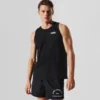 LOGO BEACH TANK TOP LOGO BEACH TANK TOP