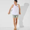 LOGO BEACH TANK TOP LOGO BEACH TANK TOP