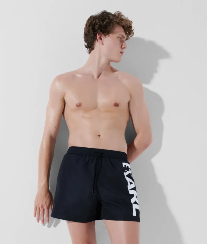 LOGO BOARD SHORTS LOGO BOARD SHORTS
