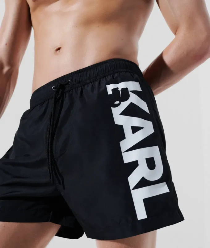 LOGO BOARD SHORTS LOGO BOARD SHORTS