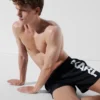 LOGO BOARD SHORTS LOGO BOARD SHORTS