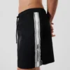 LOGO BOARDSHORTS