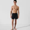 LOGO BOARDSHORTS
