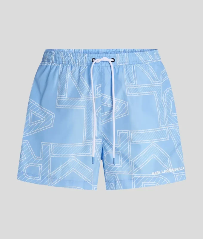 LOGO BOARDSHORTS LOGO BOARDSHORTS