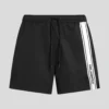 LOGO BOARDSHORTS