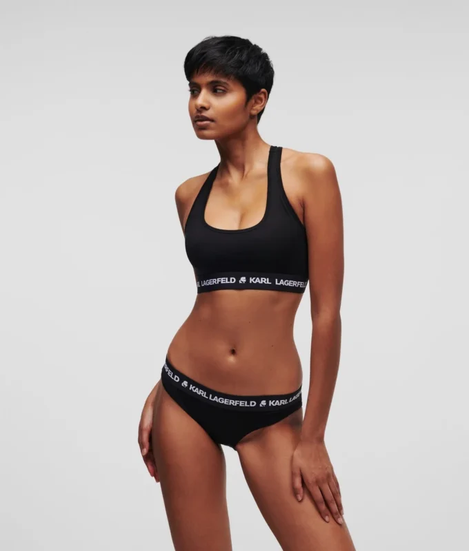 LOGO BRALETTE LOGO BRALETTE