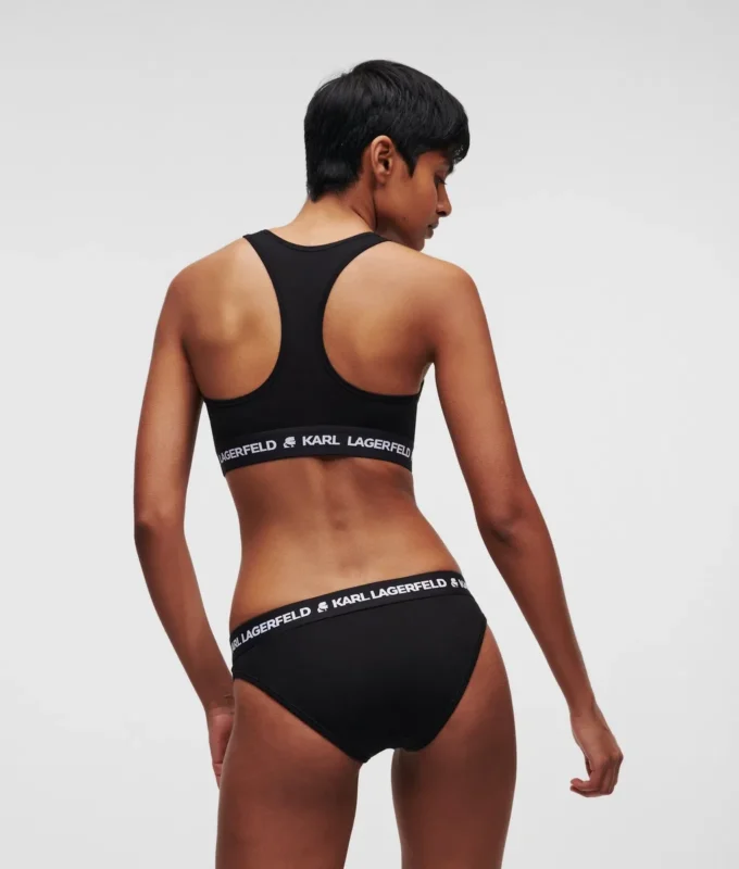 LOGO BRALETTE LOGO BRALETTE