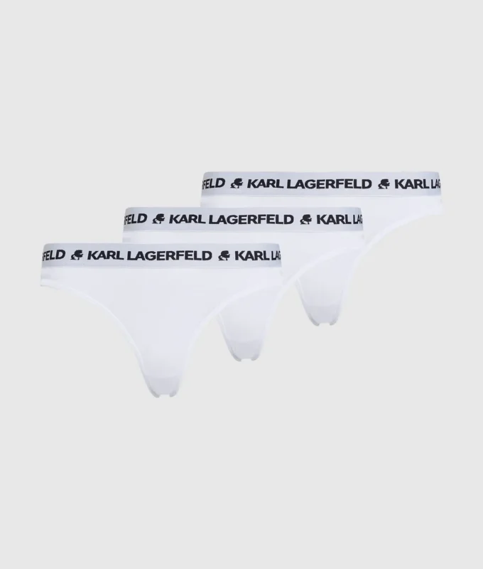 LOGO BRIEFS – 3-PACK LOGO BRIEFS – 3-PACK