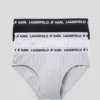 LOGO BRIEFS 3-PACK LOGO BRIEFS 3-PACK