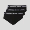LOGO BRIEFS 3-PACK LOGO BRIEFS 3-PACK