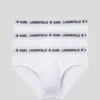 LOGO BRIEFS 3-PACK LOGO BRIEFS 3-PACK
