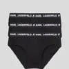 LOGO BRIEFS 3-PACK LOGO BRIEFS 3-PACK