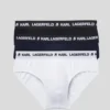 LOGO BRIEFS 3-PACK LOGO BRIEFS 3-PACK
