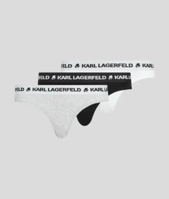LOGO BRIEFS – 3-PACK