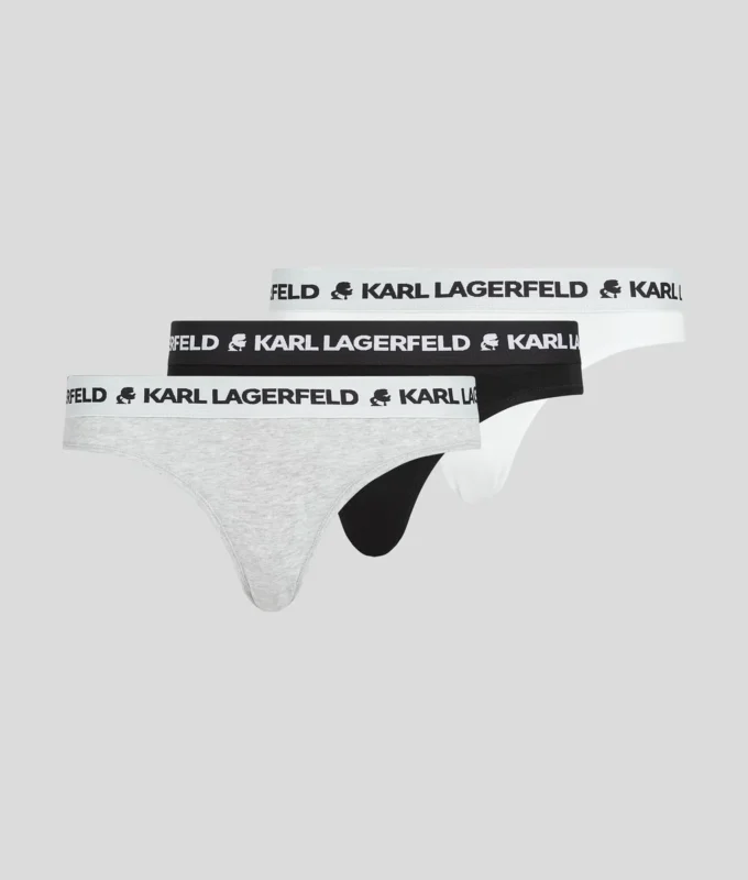LOGO BRIEFS – 3-PACK LOGO BRIEFS – 3-PACK