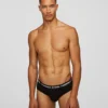 LOGO BRIEFS 3-PACK LOGO BRIEFS 3-PACK