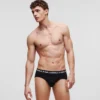LOGO BRIEFS 3-PACK LOGO BRIEFS 3-PACK