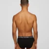 LOGO BRIEFS 3-PACK LOGO BRIEFS 3-PACK