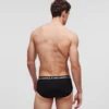 LOGO BRIEFS 3-PACK LOGO BRIEFS 3-PACK