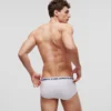 LOGO BRIEFS 3-PACK LOGO BRIEFS 3-PACK