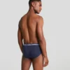 LOGO BRIEFS 3-PACK LOGO BRIEFS 3-PACK