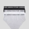 LOGO BRIEFS 3-PACK LOGO BRIEFS 3-PACK