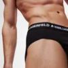 LOGO BRIEFS 3-PACK LOGO BRIEFS 3-PACK