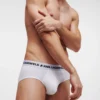 LOGO BRIEFS 3-PACK LOGO BRIEFS 3-PACK